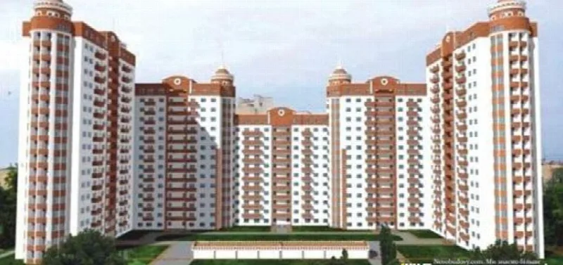 2-кімнатна квартира, 82 м², Акапулько-2, Фонтан