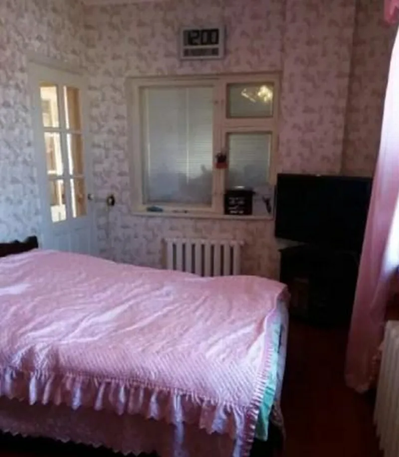 3-комнатный дом, 80 м², Черноморка