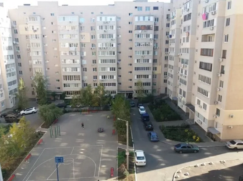 3-кімнатні, 73 м²