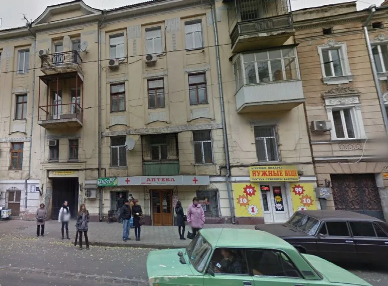 4-кімнатні, 110 м²