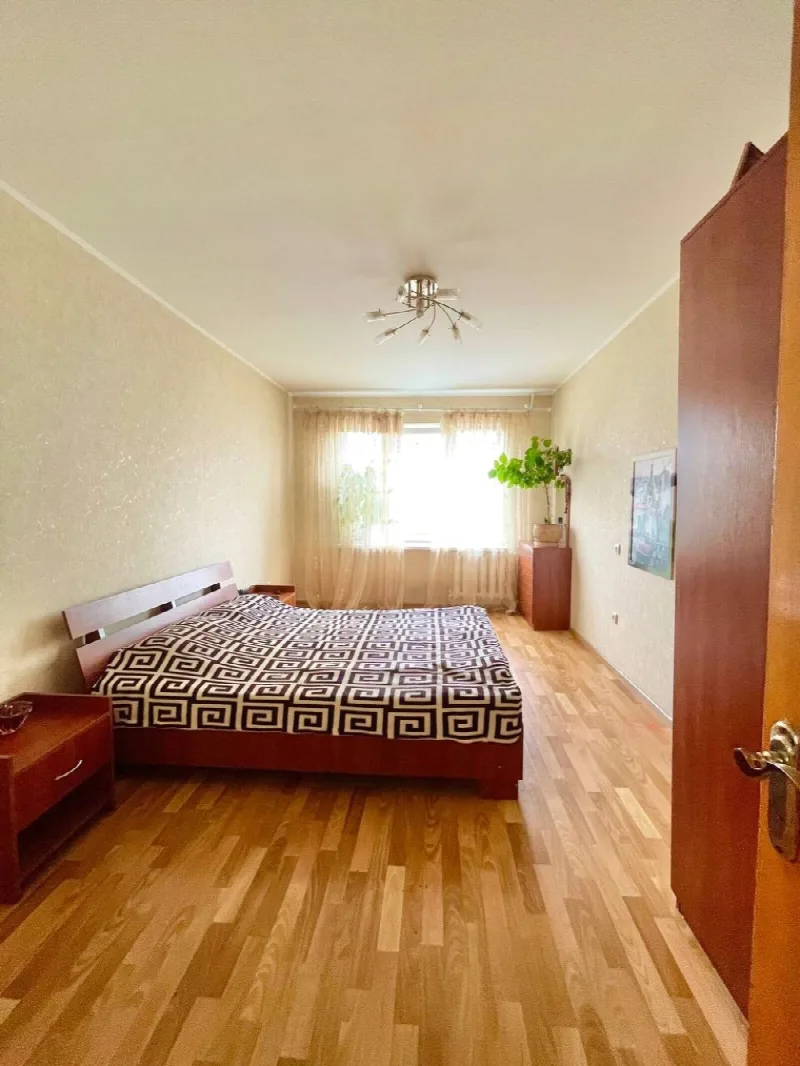 3-кімнатні, 63 м²