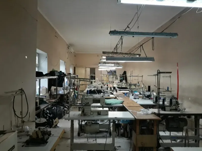 Коммерция, 120 м², Черемушки