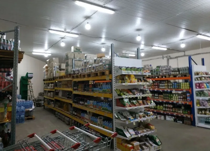 Commercial, 263 m², Lenposiolok
