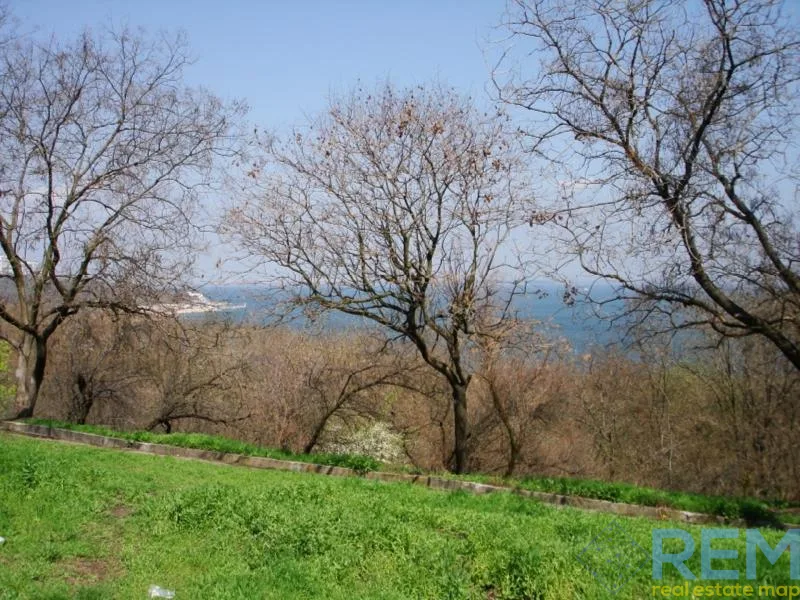 Land, 2 m², Shevchenko-Frantsuzkyi