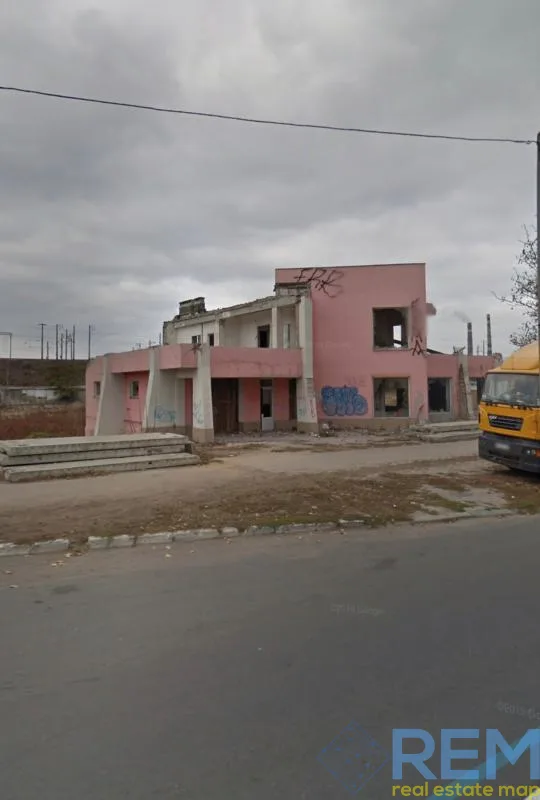 Land, Moldavanka