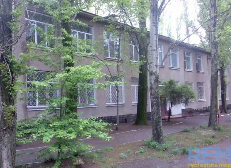 Land, 2 560 m², Kotovskoho