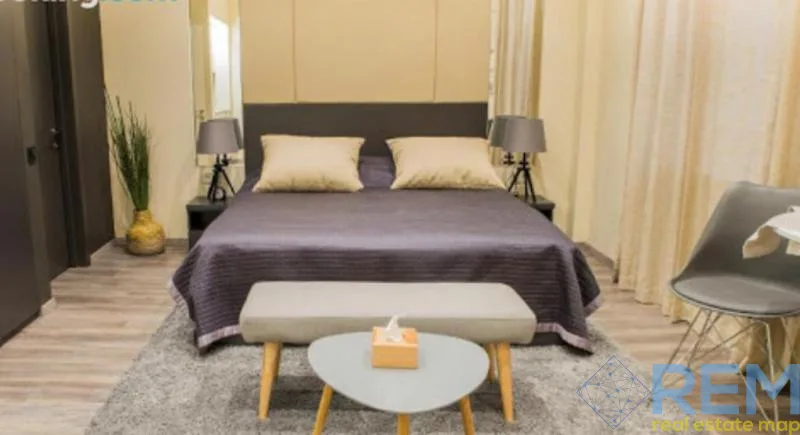 Коммерция, 260 м², Центр