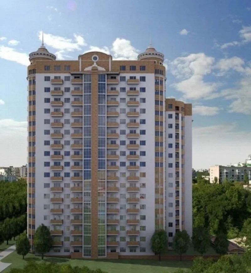 Commercial, 607 m², The Acapulco, Fontan