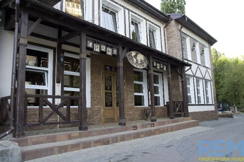 Commercial, 460 m², Tairova