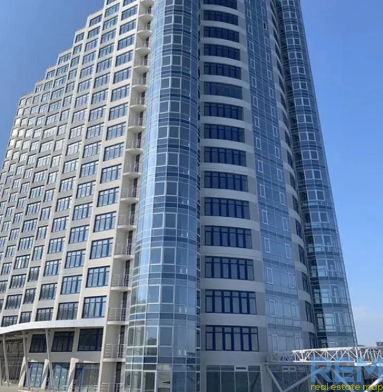 Commercial, 500 m², Морская симфония, Arkadia