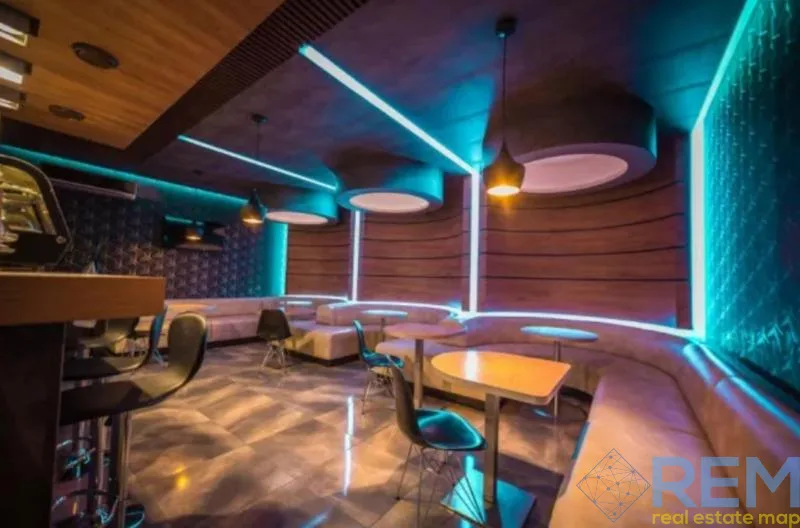 Комерційна, 800 м², Слобідка