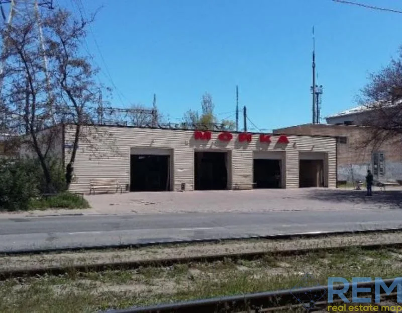 Commercial, 250 m², Peresyp