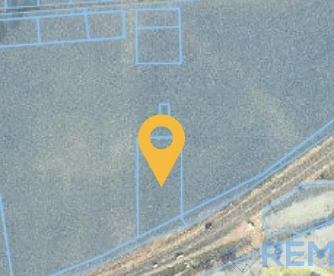 Land, 2 m², 7th km Market