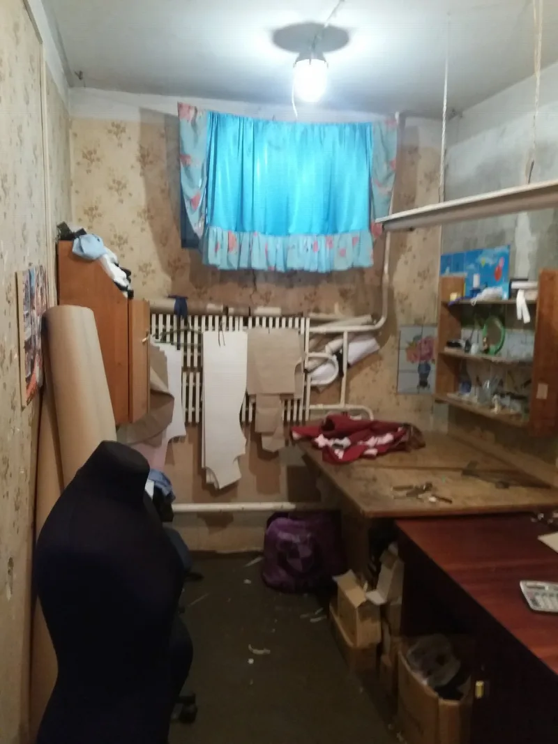 Комерційна, 120 м², Таїрова