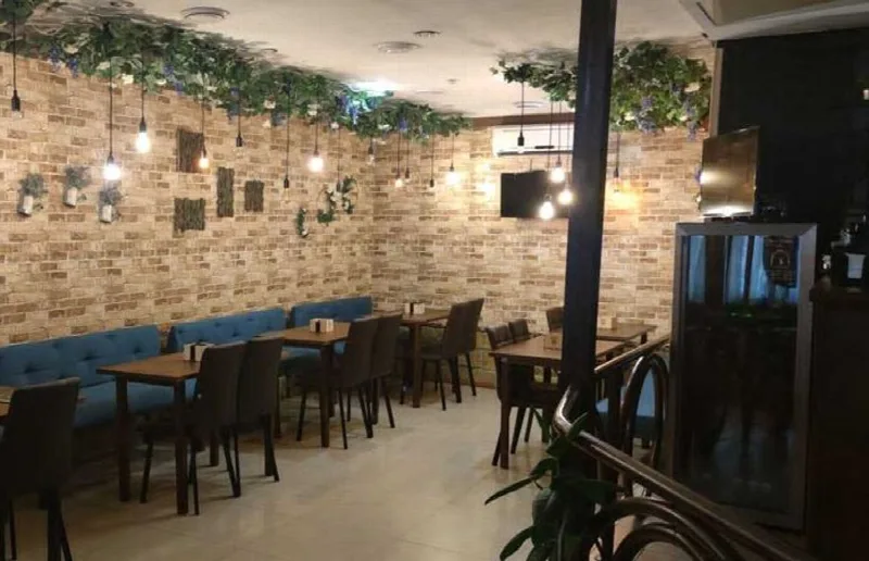 Commercial, 340 m², Shevchenko-Frantsuzkyi