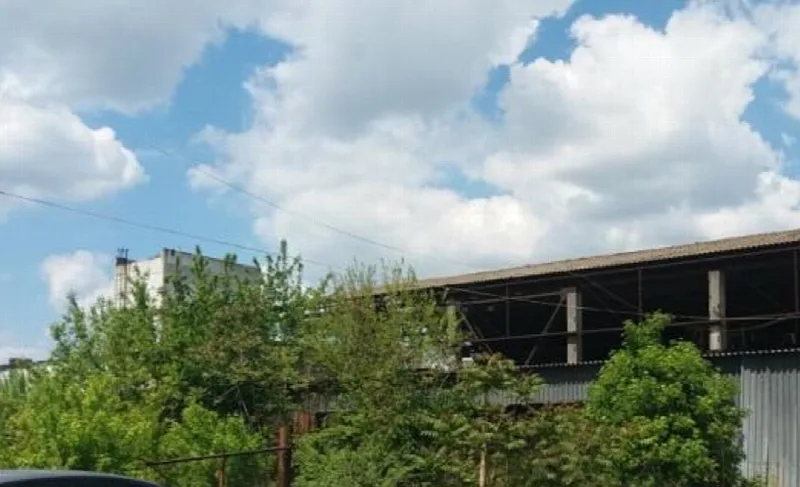 Commercial, 2 500 m², 7th km Market