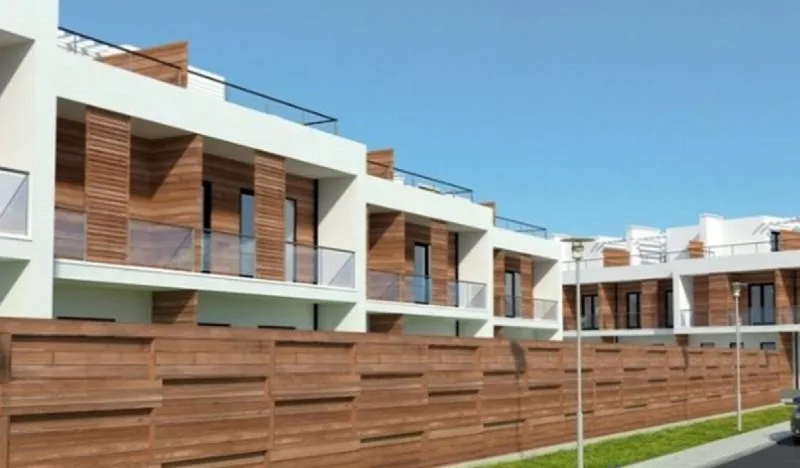 2-room, 96 m²