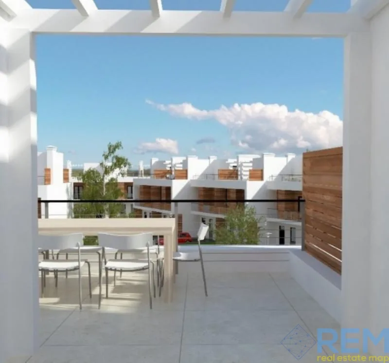 2-room, 96 m²