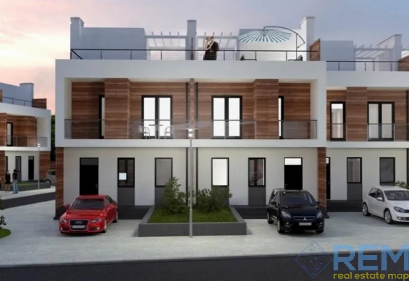 2-room, 96 m²