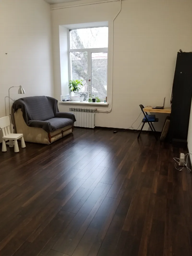 2-кімнатна квартира, 70 м², Шевченко-Французький