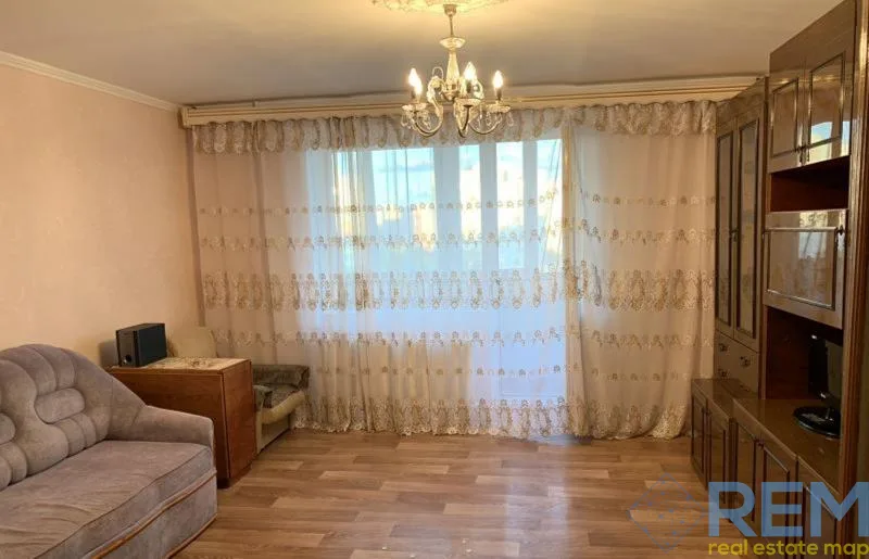 3-кімнатні, 70 м²