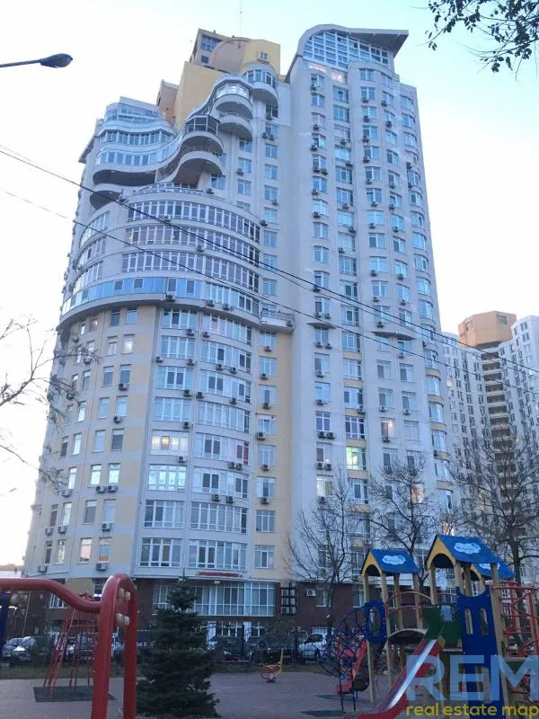 Комерційна, 143 м², Французький - Стикон, Шевченко-Французький