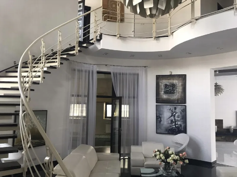 6-кімнатний будинок, 670 м², Фонтан