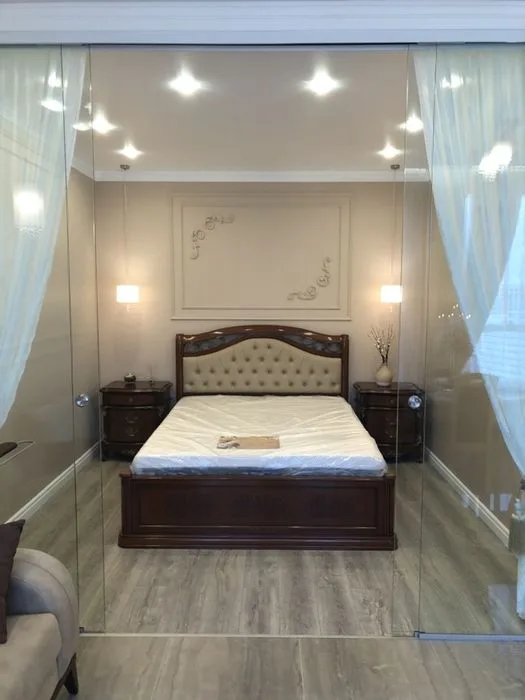 1-кімнатна квартира, 55 м², Новий Берег, Аркадія