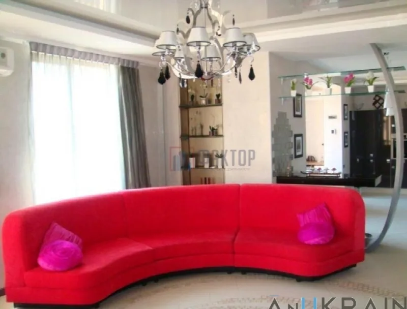1-кімнатна квартира, 75 м², Нова Аркадія, Аркадія