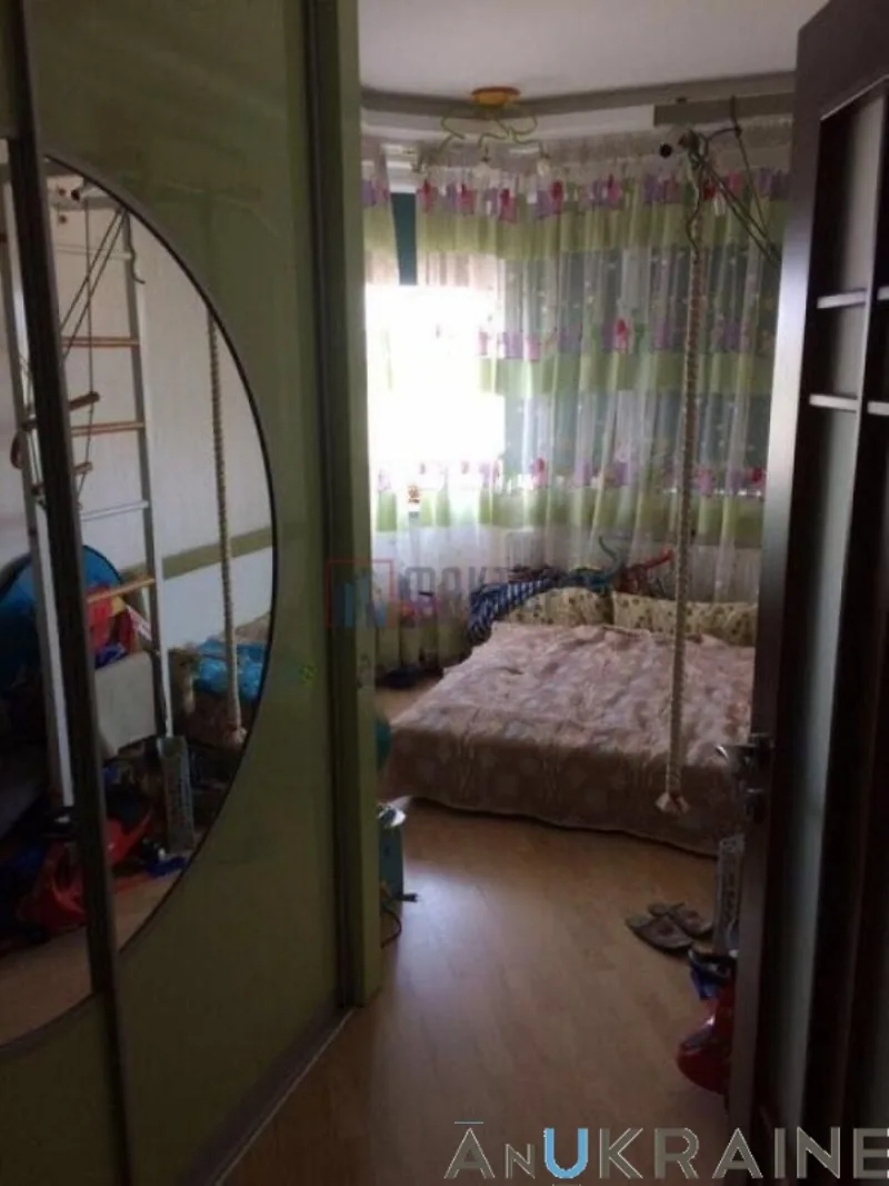 3-кімнатна квартира, 110 м², Чудо город, Фонтан