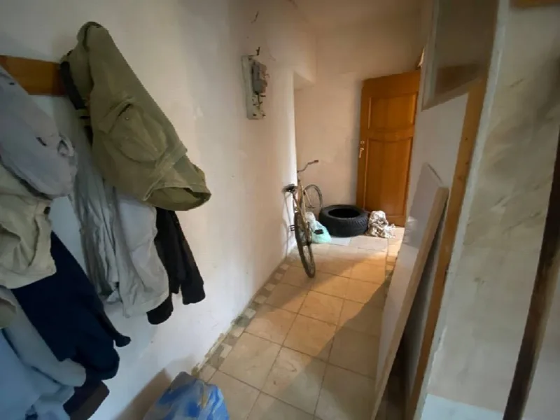 2-room apartment, 52 m², Fontan