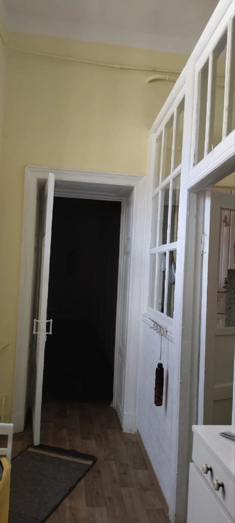 3-кімнатна квартира, 120 м², Центр