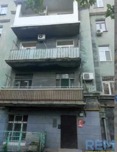 1-кімнатна квартира, 19 м², Центр