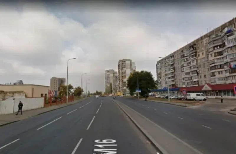 Land, 2 m², Buhaivka