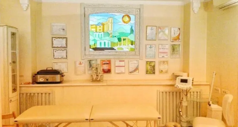 Комерційна, 73 м², Центр
