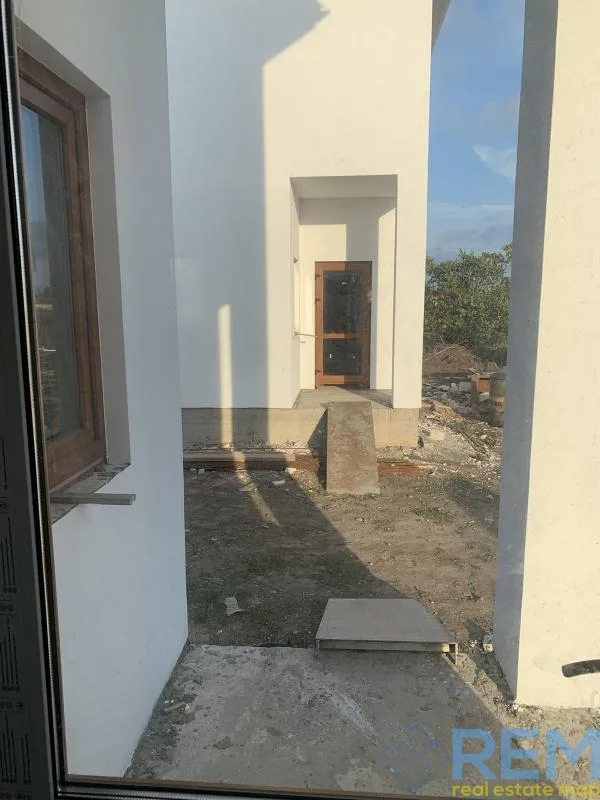 3-комнатный дом, 122 м², Таирово пгт