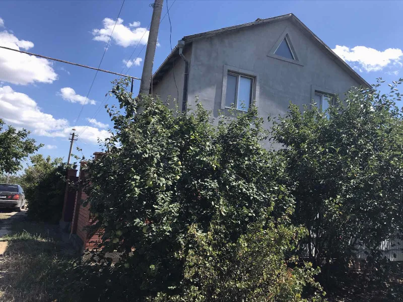 8-кімнатні, 500 м²