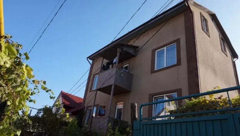 2-кімнатні, 53 м²