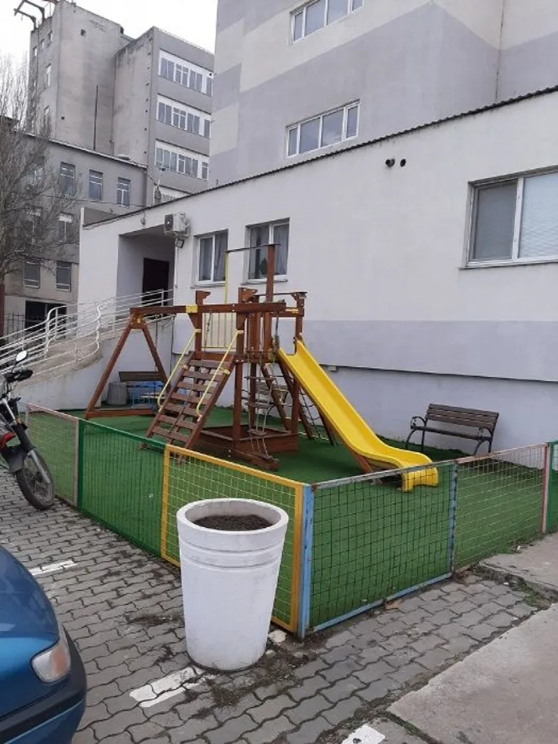 1-кімнатна квартира, 23 м², Сонячний Будинок 1, Пересип
