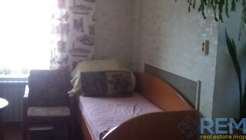 2-кімнатна квартира, 33 м², Центр
