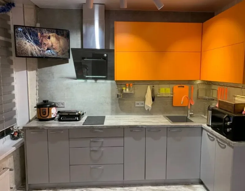 2-комнатная квартира, 62 м², 42 Жемчужина, Аркадия