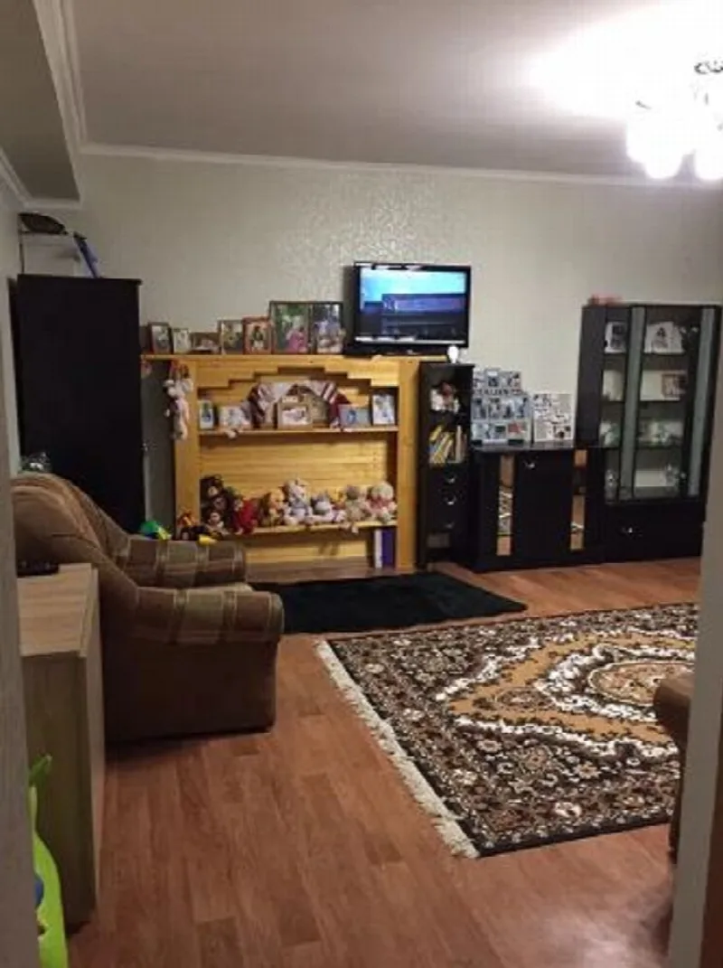 3-room apartment, 97 m², Fontan