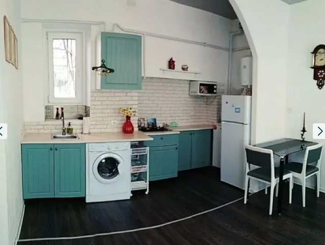1-кімнатні, 30 м²