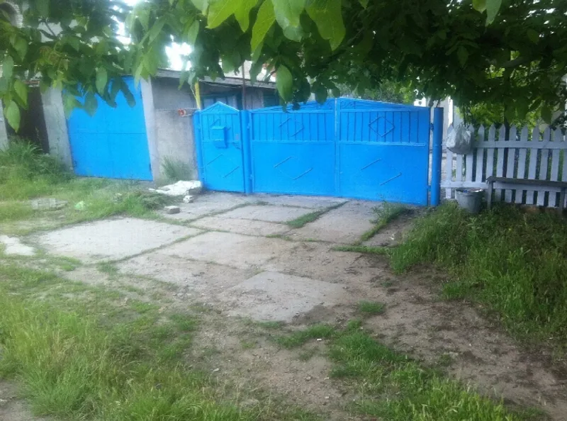 5-room house, 96 m², Sukhyi Lyman