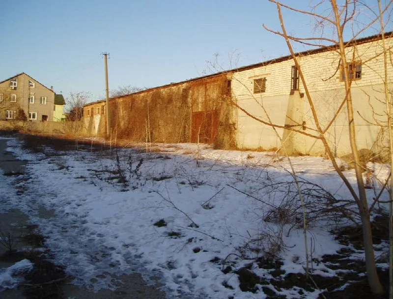 Участок, 900 м², Черноморка 2