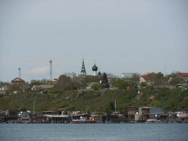 3-комнатный дом, 101 м², Бурлачья Балка
