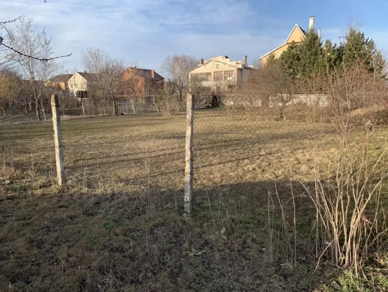 Ділянка, Царське Село