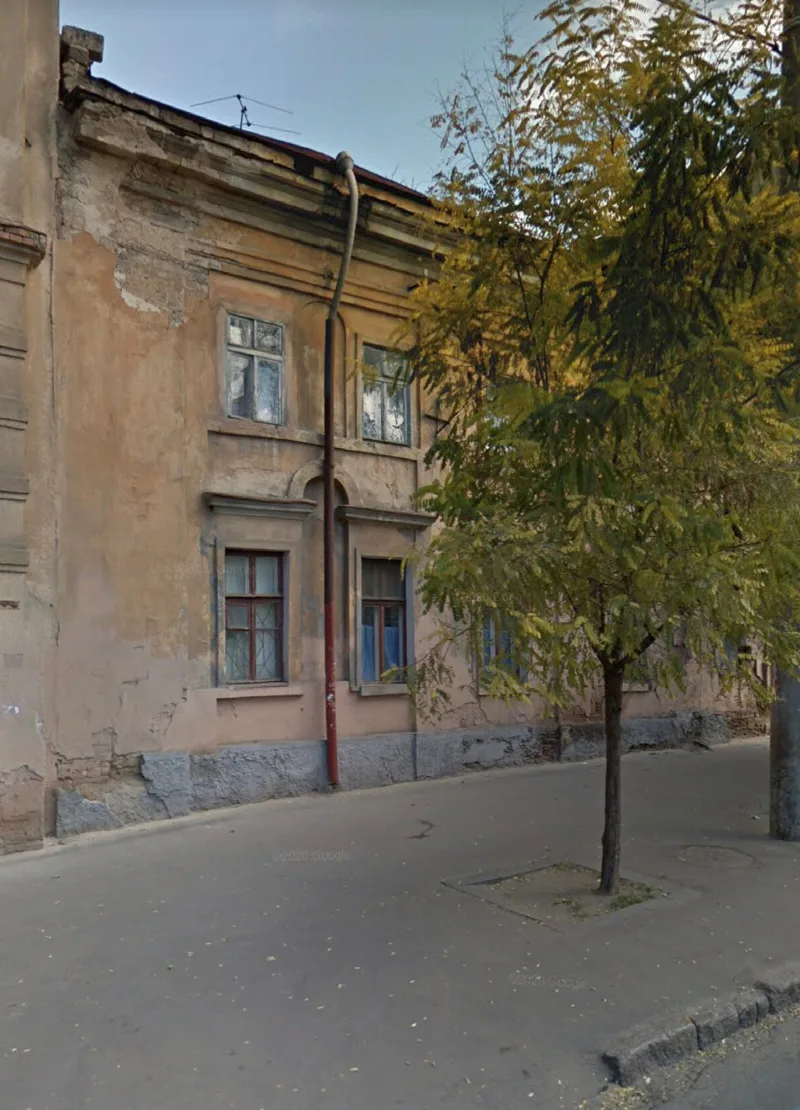 Коммерция, 430 м², Центр