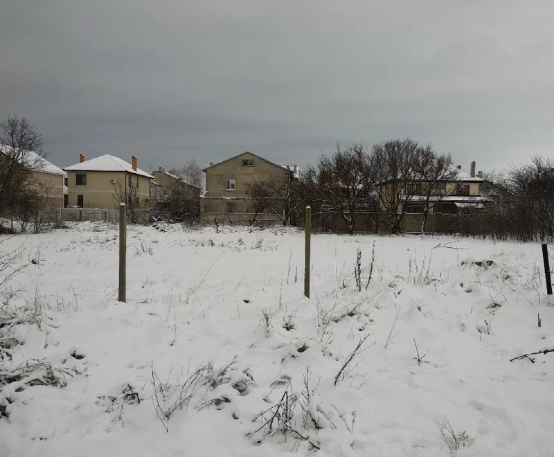 Участок, Царское Село 2