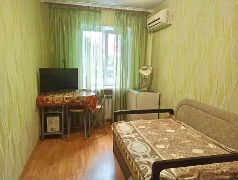 3-кімнатна квартира, 65 м², Фонтан